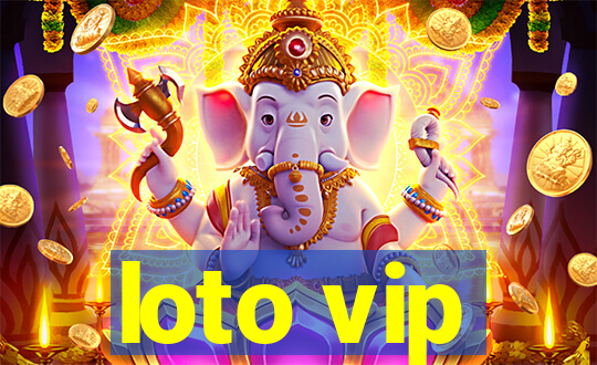 loto vip
